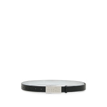 [MM6 Maison Margiela] Belt FW26 P9198 SA6TP0010 H1145