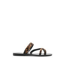 [Ancient Greek Sandals] Boots SS26 DAPHNAE PONY LYNX