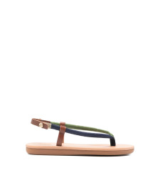 [Ancient Greek Sandals] Boots SS26 ZOI VACHETTA/C GRENA