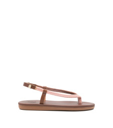 [Ancient Greek Sandals] Boots SS26 ZOI VACHETTA/C PI TA