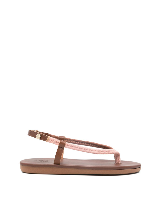 [Ancient Greek Sandals] Boots SS26 ZOI VACHETTA/C PI TA