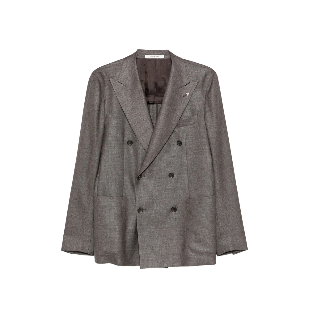 [TAGLIATORE] Blazer SS26 B30001 1SVS20K T3271