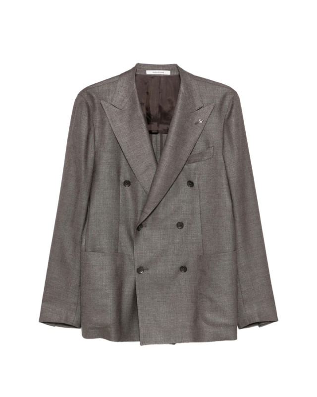[TAGLIATORE] Blazer SS26 B30001 1SVS20K T3271