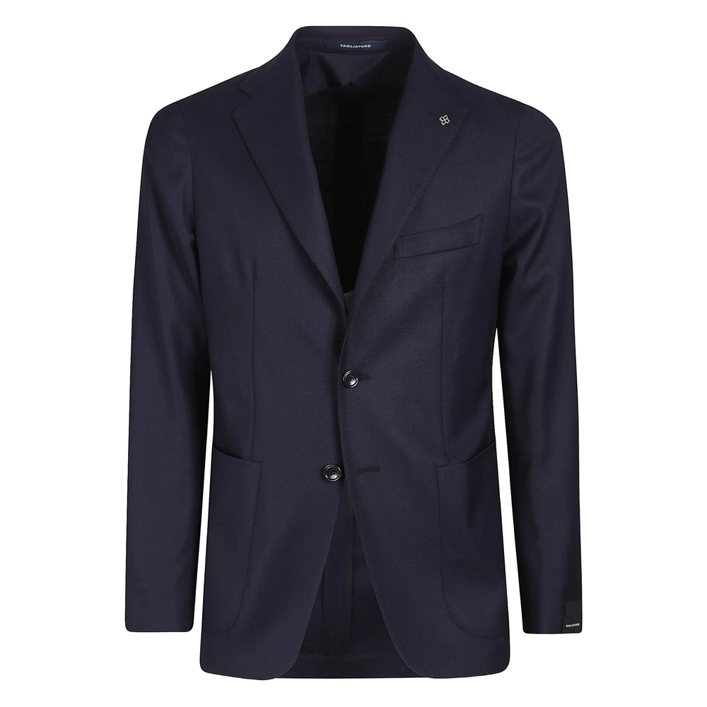 [TAGLIATORE] Blazer SS26 060069 1SMC22K B5040