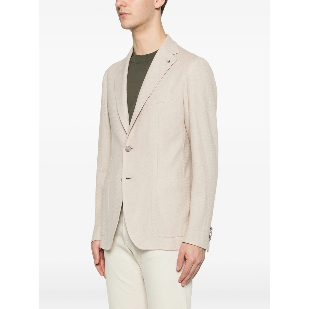 [TAGLIATORE] Blazer SS26 770151 1SMJ22K A1306