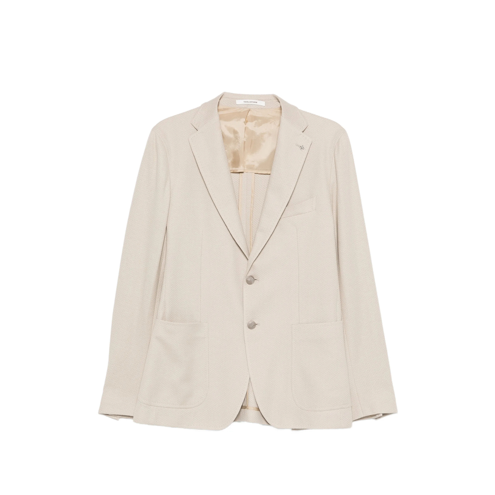 [TAGLIATORE] Blazer SS26 770151 1SMJ22K A1306