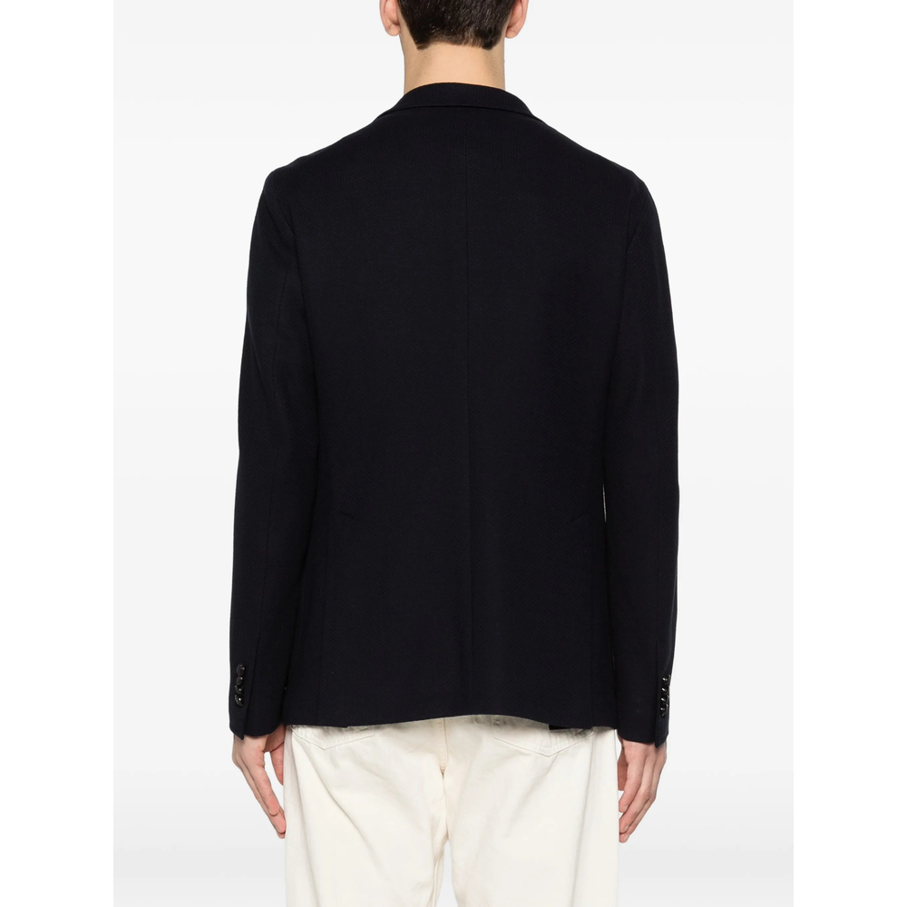 [TAGLIATORE] Blazer SS26 770151 1SMJ22K B3374