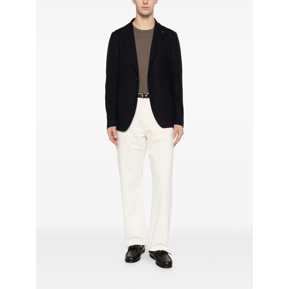 [TAGLIATORE] Blazer SS26 770151 1SMJ22K B3374
