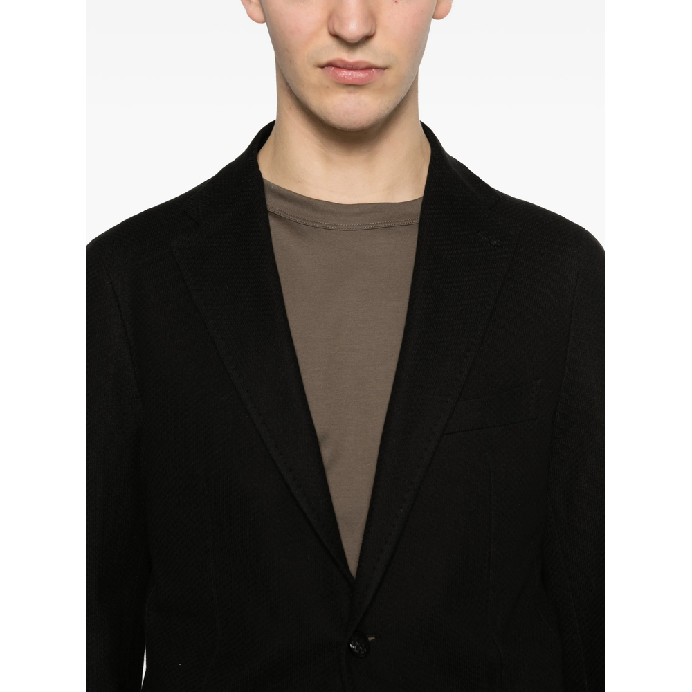 [TAGLIATORE] Blazer SS26 770151 1SMJ22K N3373
