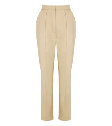[Balmain] Trousers SS26 GF1PN190 CG43 0AN