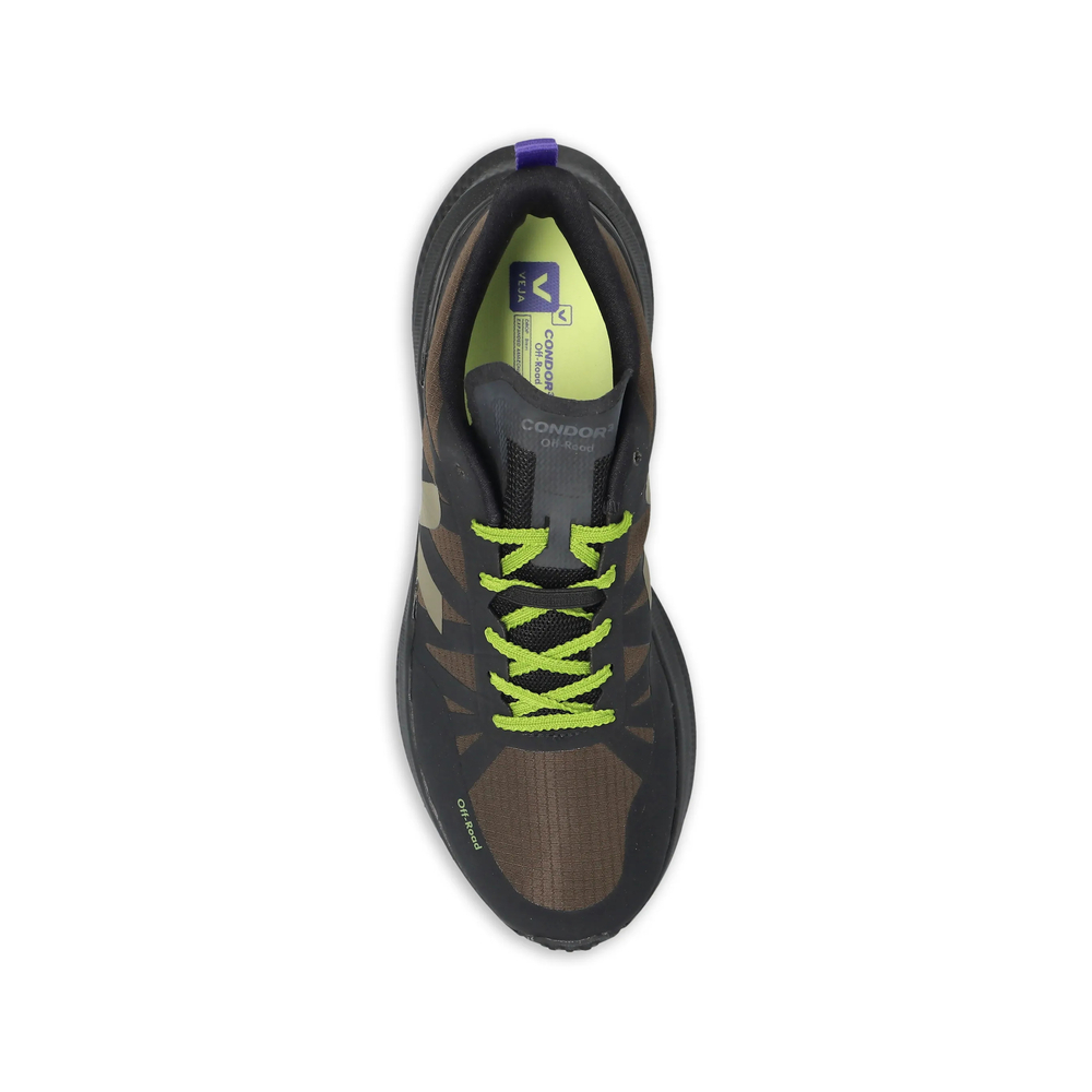 [Veja] Sneakers SS26 OF1921485  EABLK