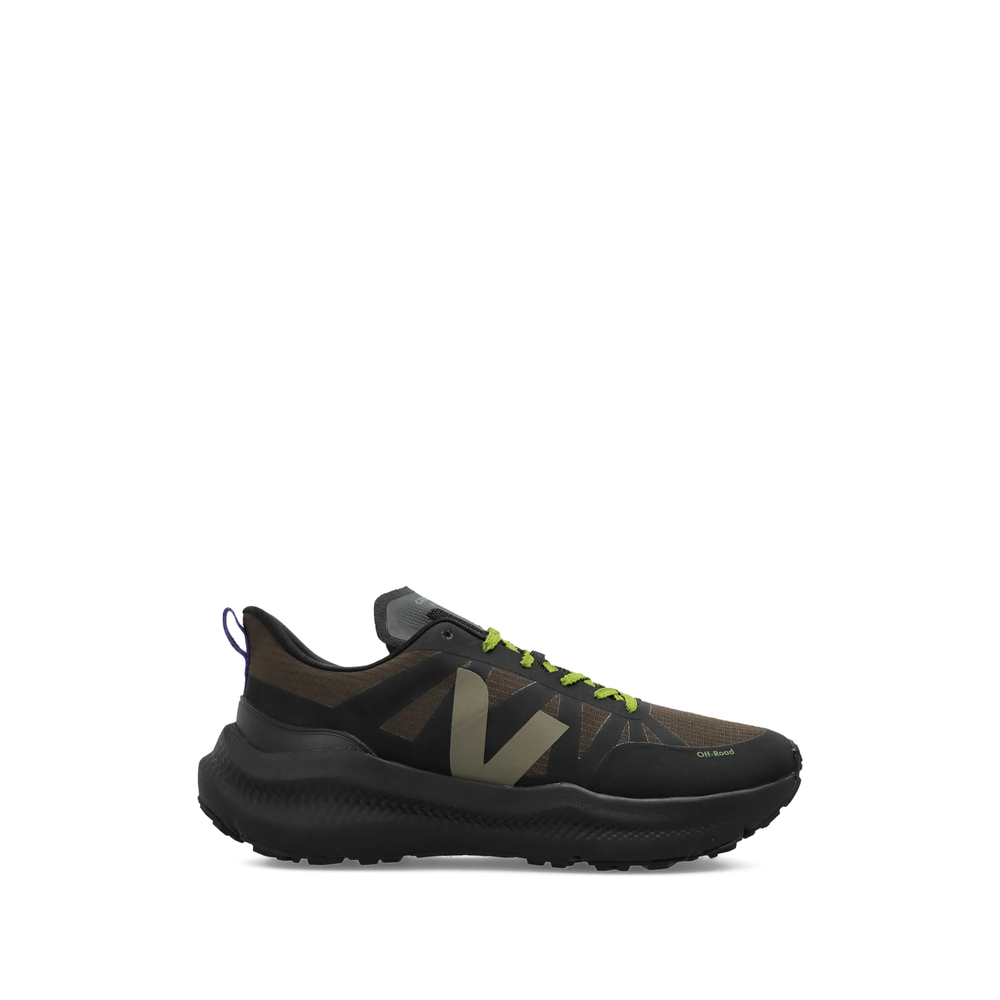 [Veja] Sneakers SS26 OF1921485  EABLK