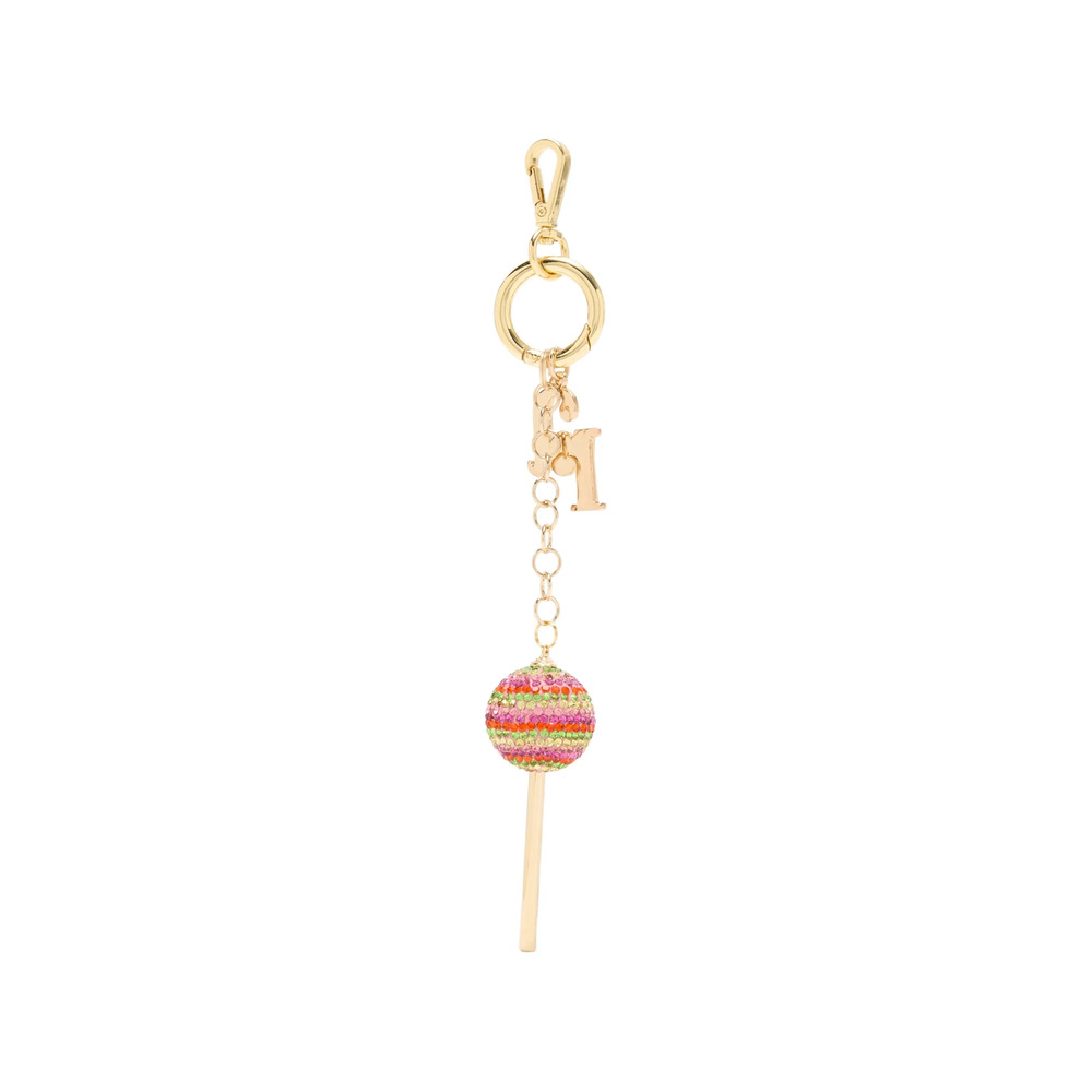 [Rosantica] Keyring SS26 B18348 LOLLIPOP MULTI