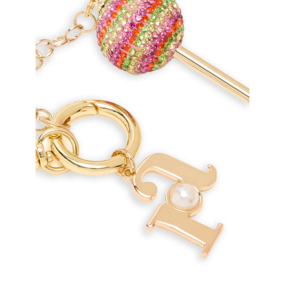 [Rosantica] Keyring SS26 B18348 LOLLIPOP MULTI