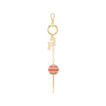 [Rosantica] Keyring SS26 B18348 LOLLIPOP MULTI