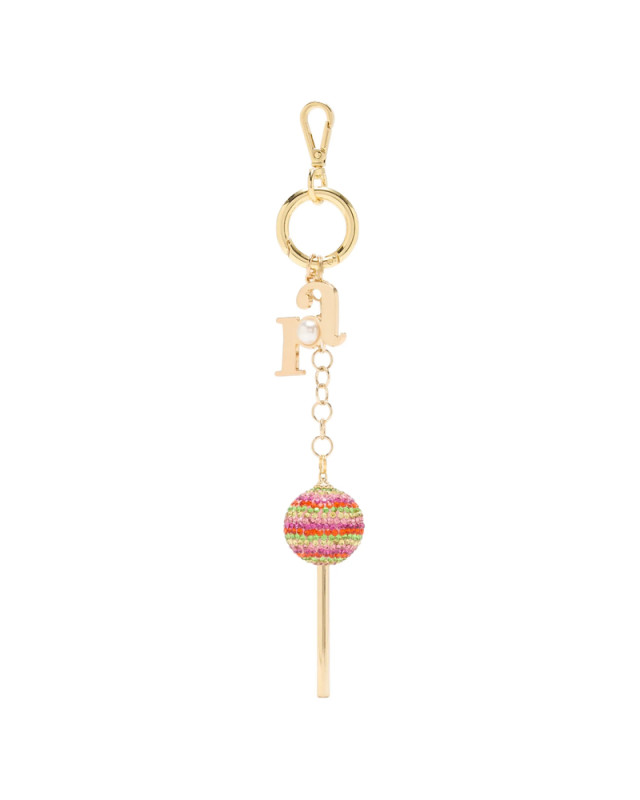 [Rosantica] Keyring SS26 B18348 LOLLIPOP MULTI