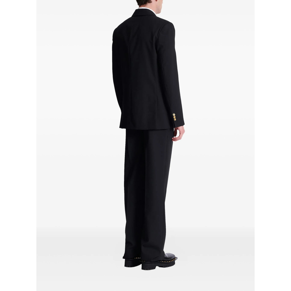 [Balmain] Blazer SS26 GH1SI890 WD49 0PA