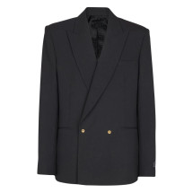 [Balmain] Blazer SS26 GH1SI890 WD49 0PA