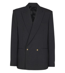 [Balmain] Blazer SS26 GH1SI890 WD49 0PA