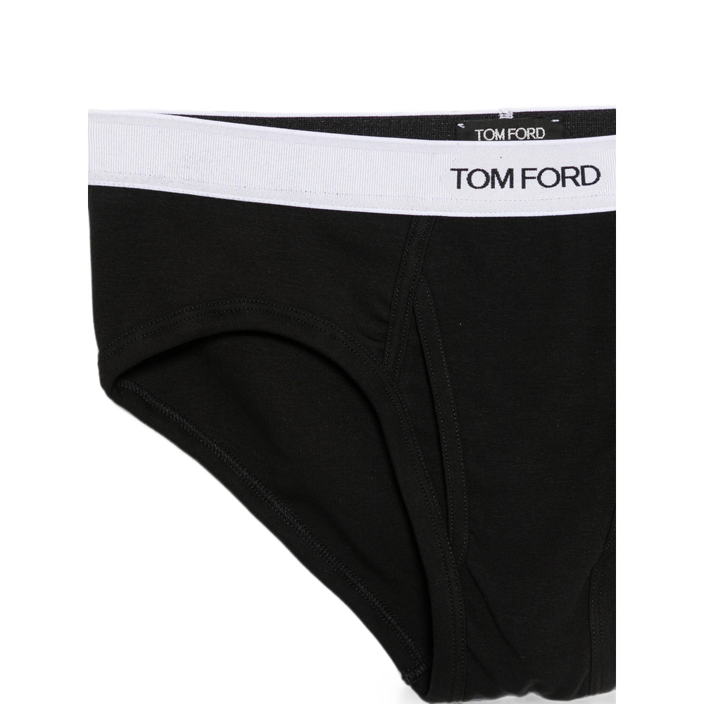 [TOM FORD UNDERWEAR] Brief boxer FW26 T4LC12270  002