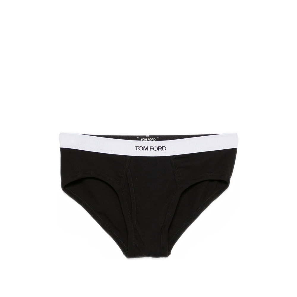 [TOM FORD UNDERWEAR] Brief boxer FW26 T4LC12270  002