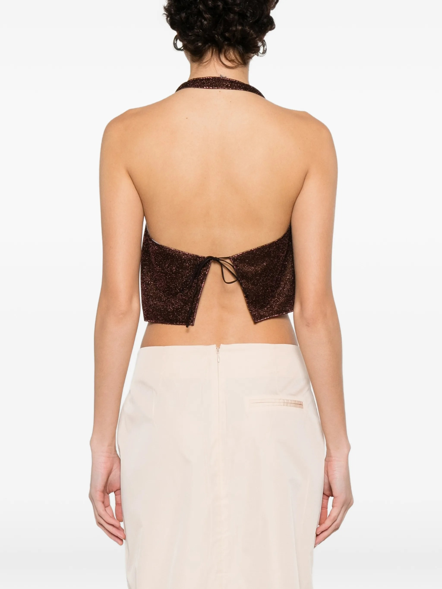 [OSEREE] Tank top SS26 LGS261