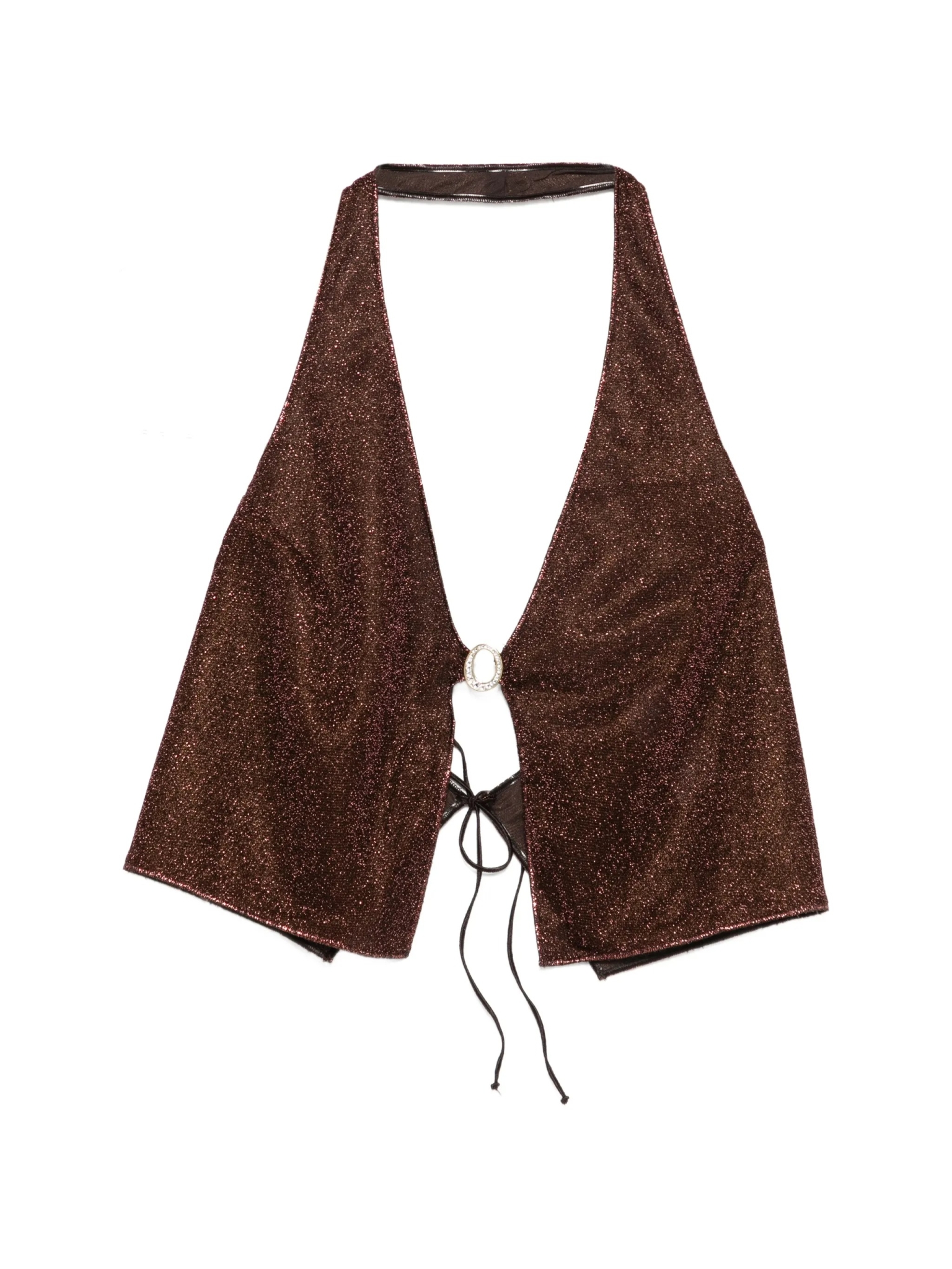 [OSEREE] Tank top SS26 LGS261