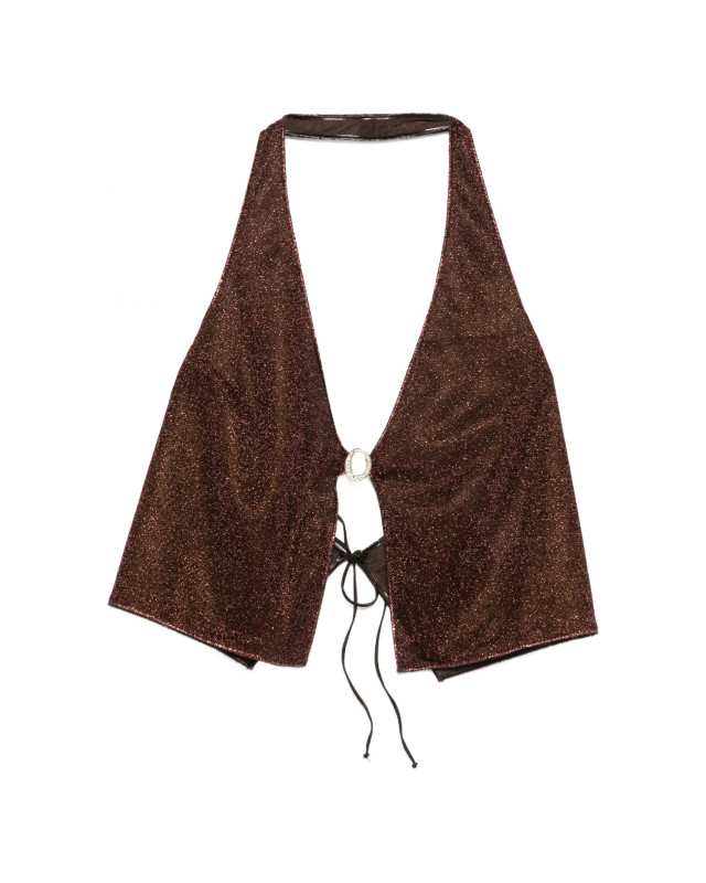 [OSEREE] Tank top SS26 LGS261