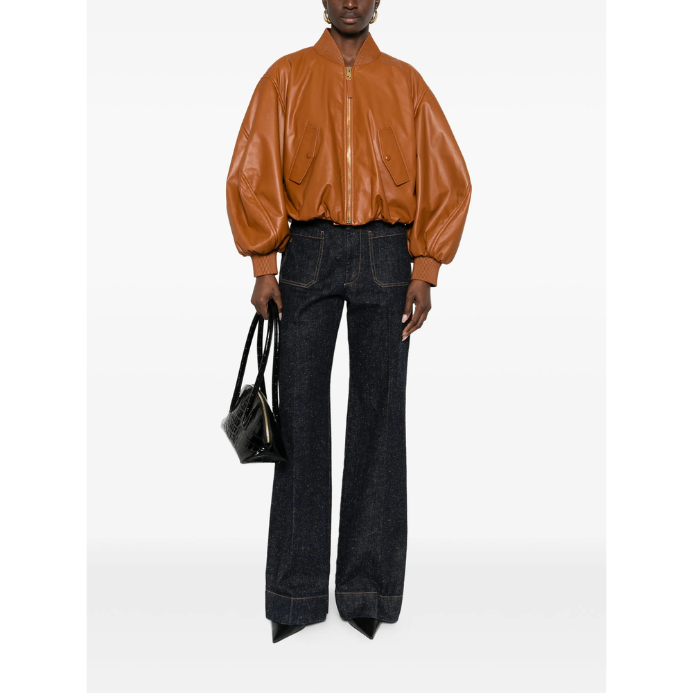 [Givenchy] Bomber jacket SS26 BW00UN61UJ  913