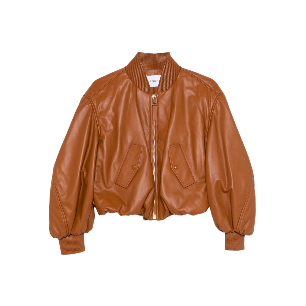 [Givenchy] Bomber jacket SS26 BW00UN61UJ  913