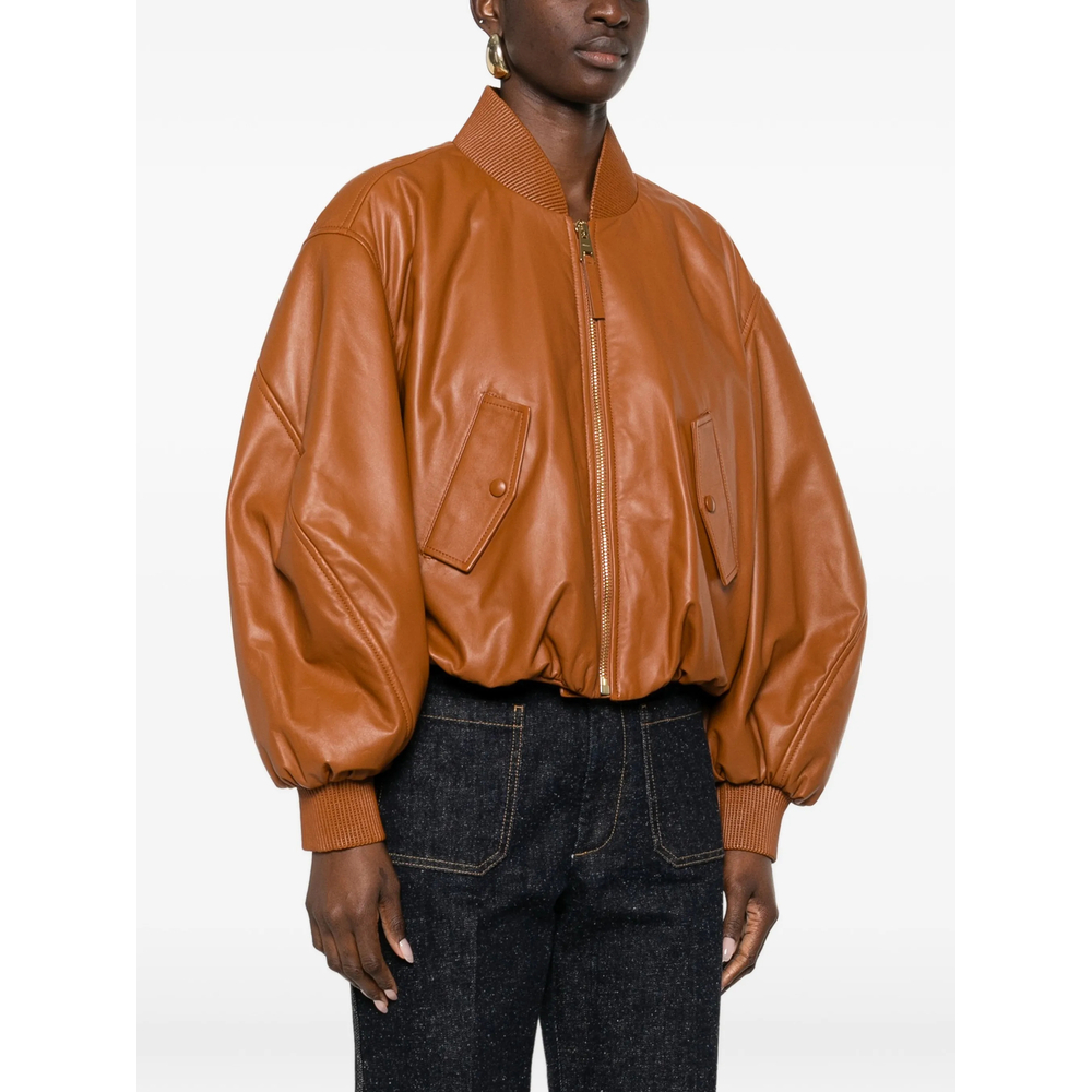 [Givenchy] Bomber jacket SS26 BW00UN61UJ  913