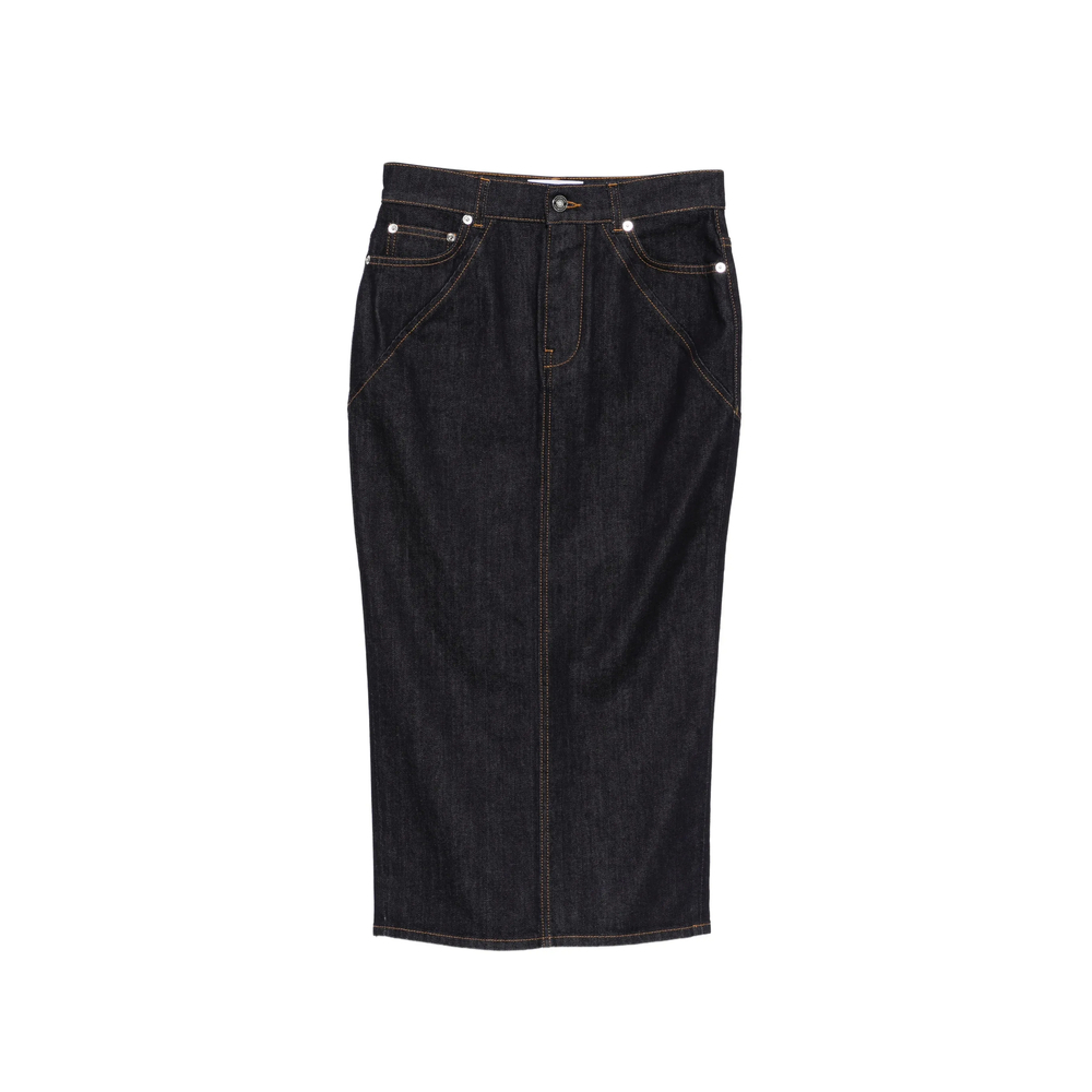 [Givenchy] Long skirt SS26 BW410M517S  401