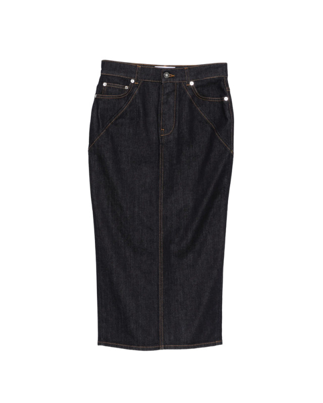 [Givenchy] Long skirt SS26 BW410M517S  401