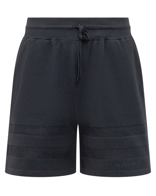 [Givenchy] Shorts SS26 BM51P04YPA 499