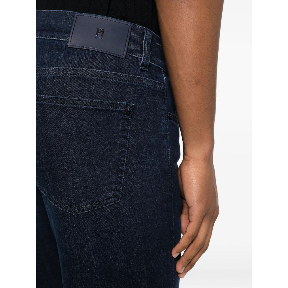 [Pt01 Denim] Jeans SS26 OA3010 KPN5Z0 MN34