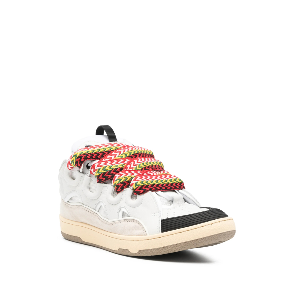 [Lanvin] Sneakers FW26 FU-SKDK12 DRA3-P26 00