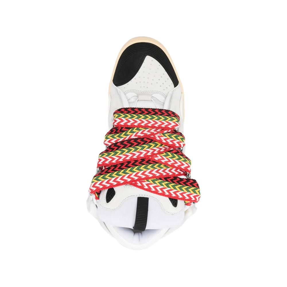 [Lanvin] Sneakers FW26 FU-SKDK12 DRA3-P26 00