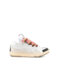 [Lanvin] Sneakers FW26 FU-SKDK12 DRA3-P26 00