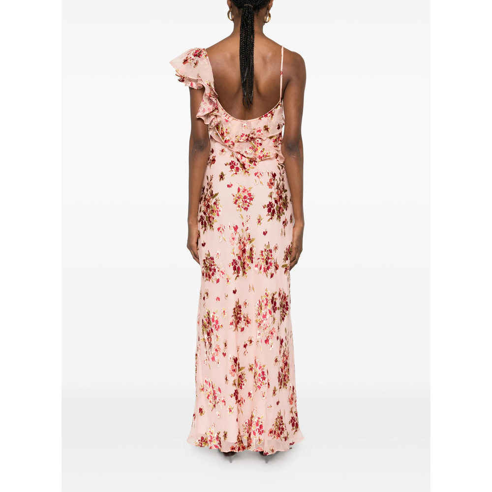 [Rixo] Sleeveless dress SS26 ESTER  BODPI