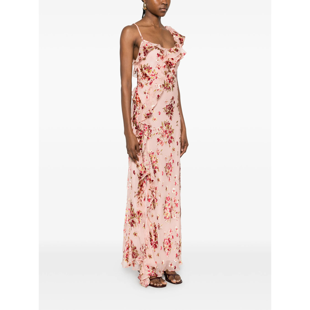 [Rixo] Sleeveless dress SS26 ESTER  BODPI