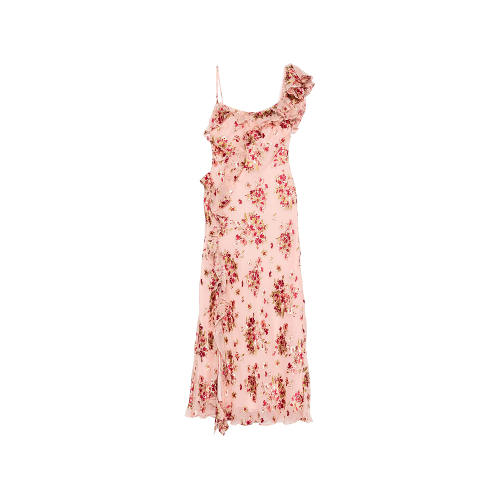 [Rixo] Sleeveless dress SS26 ESTER  BODPI