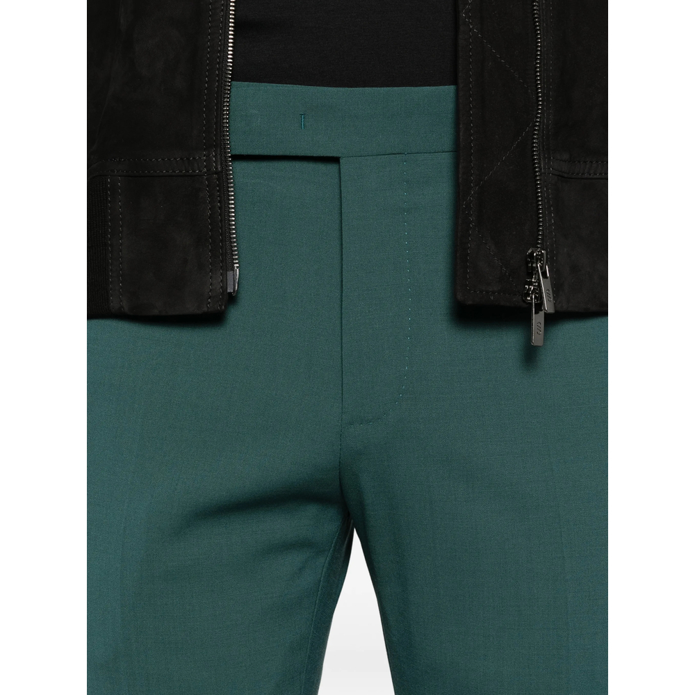 [PT TORINO] Trousers SS26 MA27 AFX0Z00FWD 0555