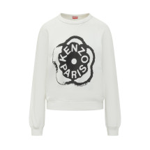 [Kenzo] Sweatshirt SS26 FG52SW2054MJ 02