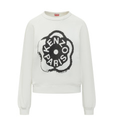 [Kenzo] Sweatshirt SS26 FG52SW2054MJ 02