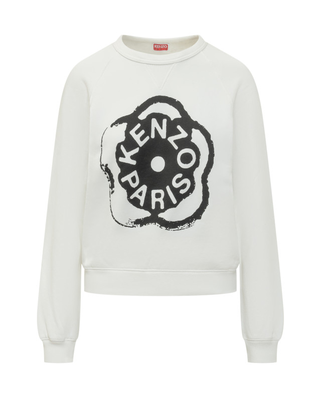 [Kenzo] Sweatshirt SS26 FG52SW2054MJ 02