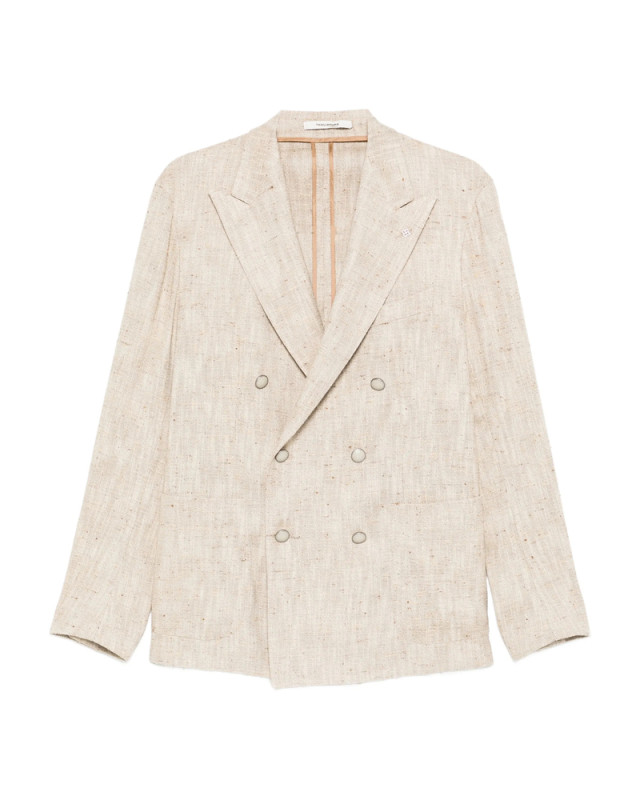 [TAGLIATORE] Blazer SS26 A50088 G-DARREL20 A1128