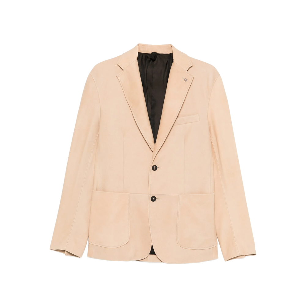 [TAGLIATORE] Blazer SS26 CHE26-01 DAVIES AVORI