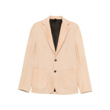 [TAGLIATORE] Blazer SS26 CHE26-01 DAVIES AVORI