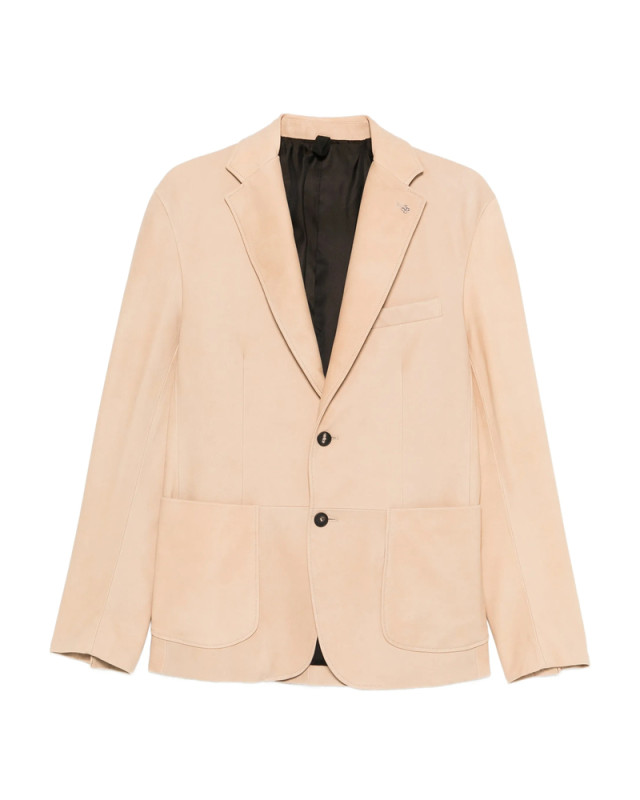 [TAGLIATORE] Blazer SS26 CHE26-01 DAVIES AVORI