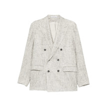[TAGLIATORE] Blazer SS26 H70020 1SNY10B G1164
